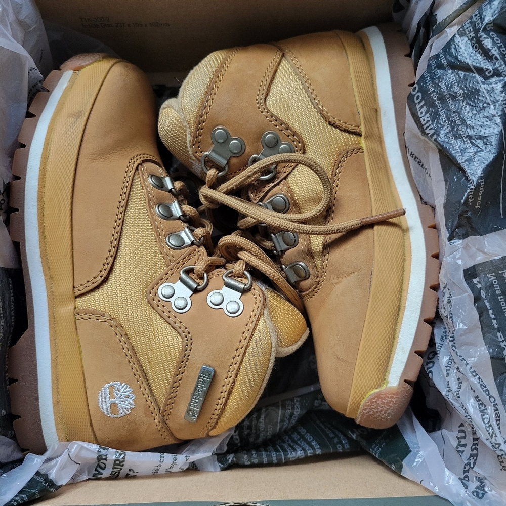 Timberland Euro Hiker